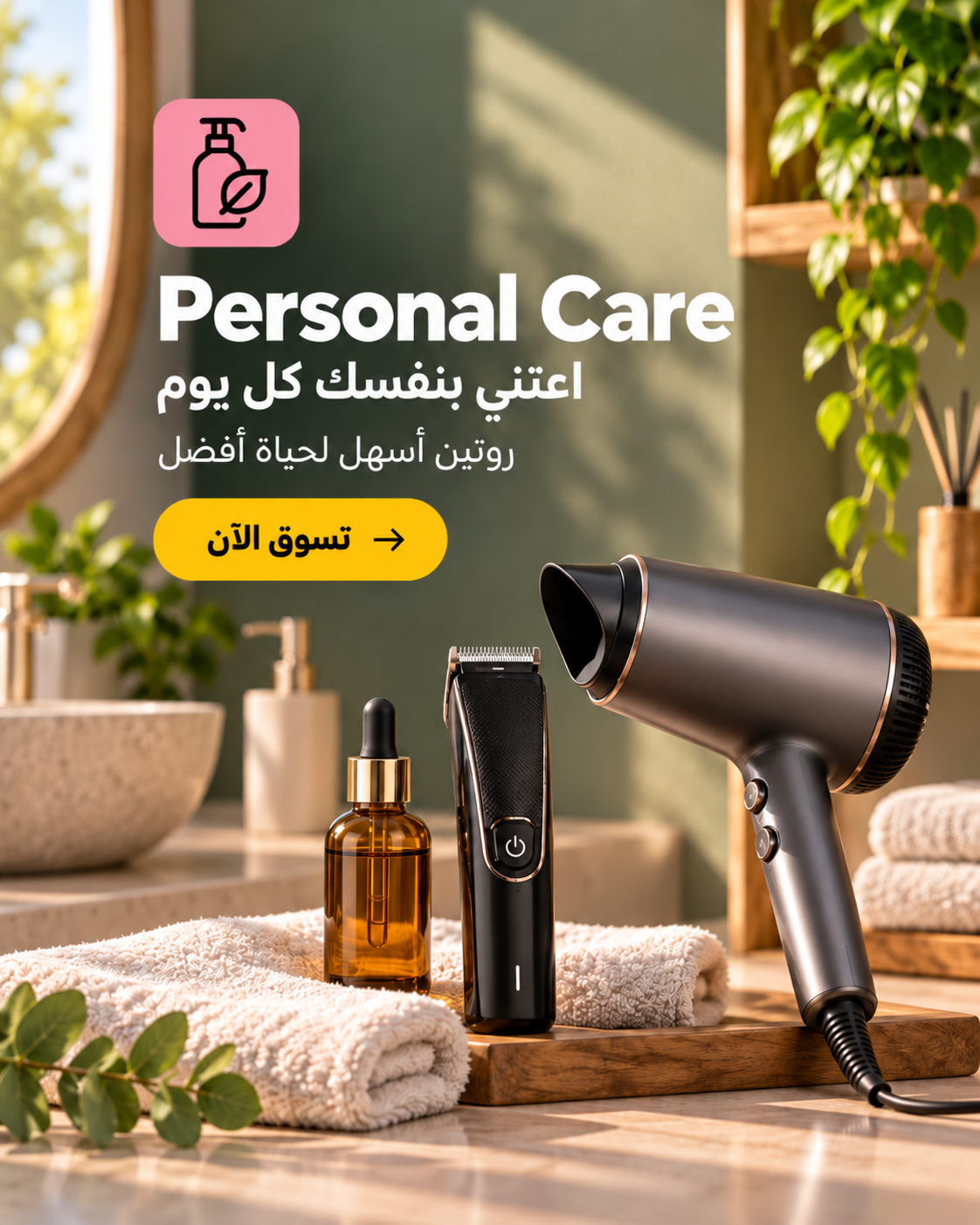 Personal Care