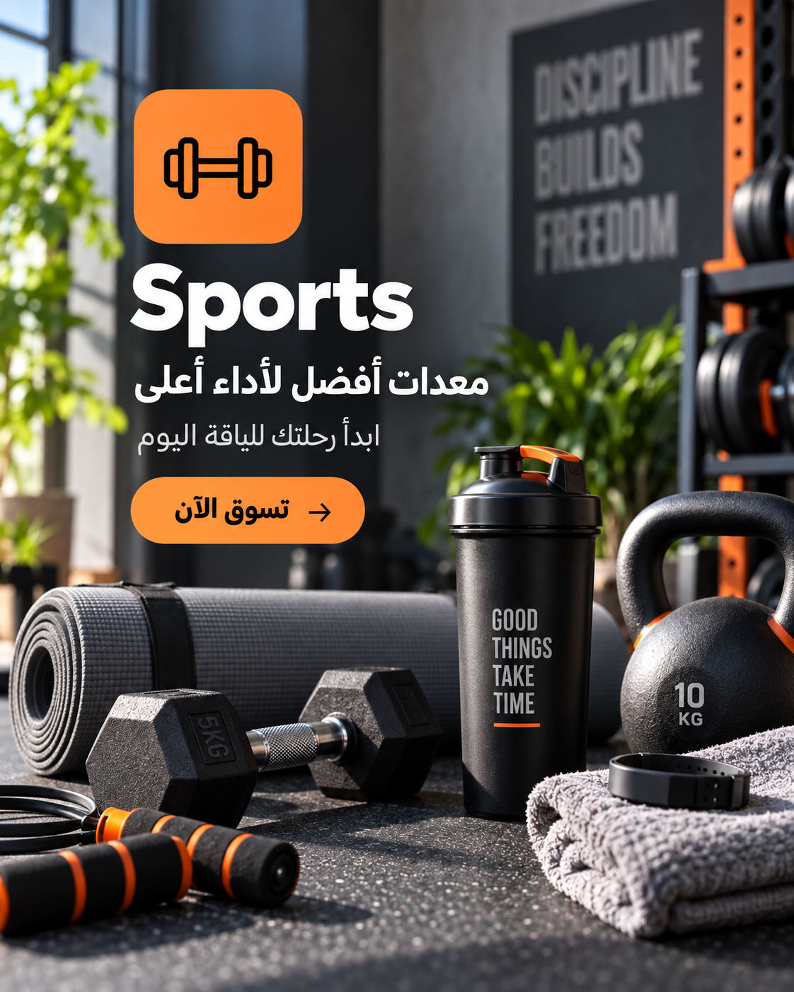 Sports