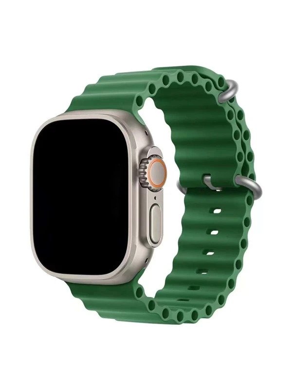 iWatch Sports Water Resistance Strap Fits 44/46 mm