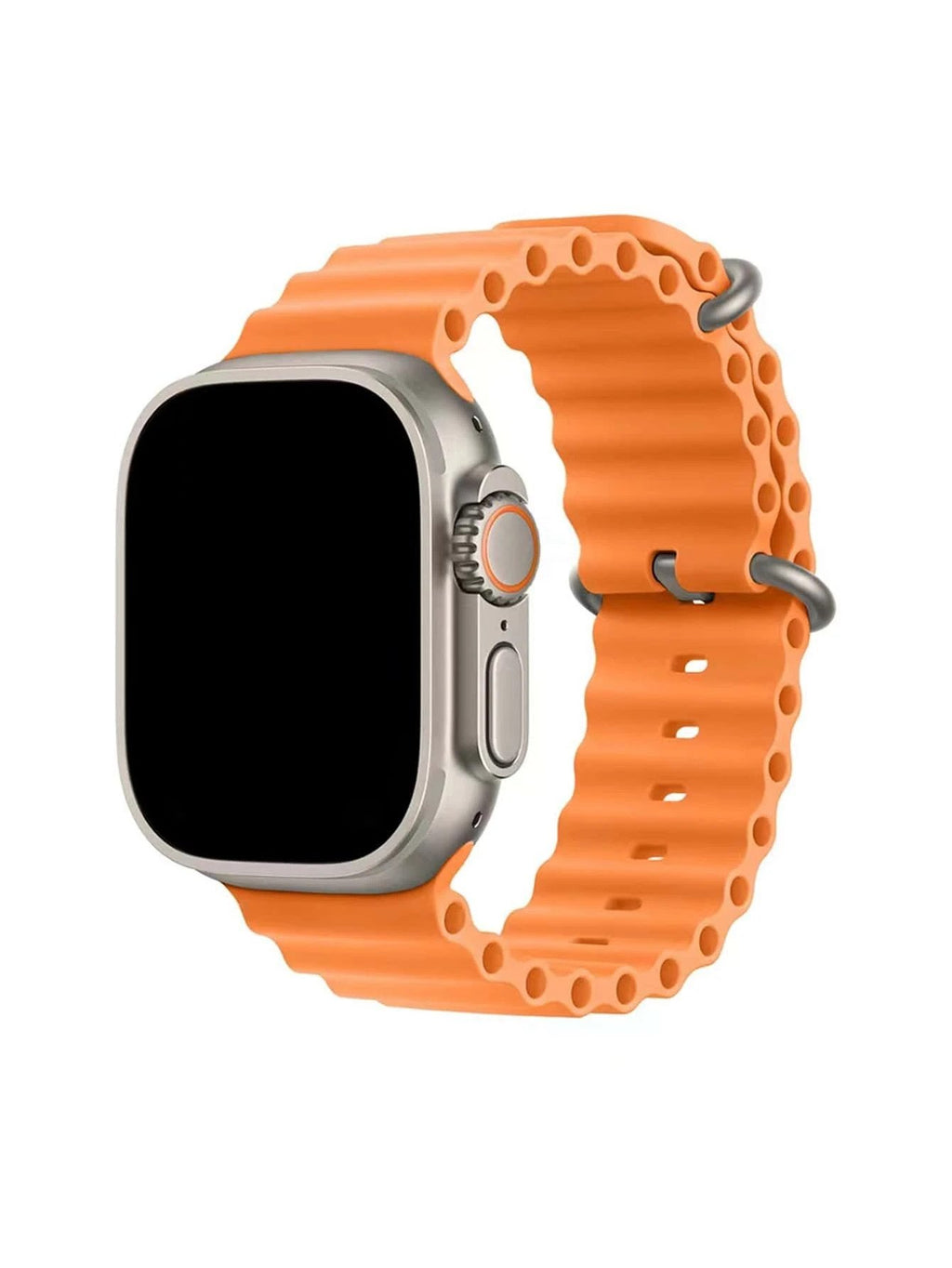 iWatch Sports Water Resistance Strap Fits 44/46 mm