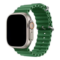 iWatch Sports Water Resistance Strap Fits 44/46 mm
