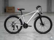 عجلة ماونتن مقاس 26 BMX GTR 226