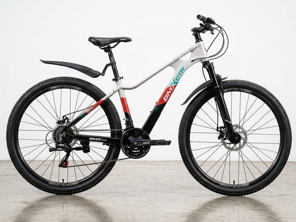 عجلة ماونتن مقاس 26 BMX GTR 985