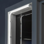 شريط نيون ليد مرن 5 متر بالوان مختلفة لتجديد ديكور المنازل والشركات