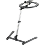 ⁦رينج لايت 3 الوان مختلفة بريموت كنترول للتحكم عن بعد للتصوير وعمل فيديوهات بشكل احترافي⁩ - الصورة ⁦9⁩