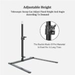 ⁦رينج لايت 3 الوان مختلفة بريموت كنترول للتحكم عن بعد للتصوير وعمل فيديوهات بشكل احترافي⁩ - الصورة ⁦8⁩