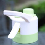 ⁦زجاجة مياه وبخاخ  2 في 1  لممارسة الرياضة ومقاومه الحر 700 ملي⁩ - الصورة ⁦6⁩