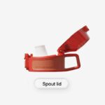 ⁦مج حراري استانليس ستيل 500 ملي حافظ لسخونية وبرودة المشروبات والعصائر لمدة 24 ساعة للرحلات والتخييم⁩ - الصورة ⁦5⁩