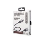 ⁦كابل يو اس بي مغناطيسي تايب سي عملي سريع الشحن ونقل البيانات⁩ - الصورة ⁦5⁩