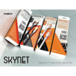 ⁦Type C USB Fast Charging & Data Transfer Cable 1 M⁩ - الصورة ⁦4⁩