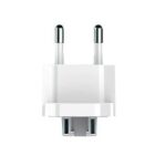 ⁦شاحن حائط يو اس بي مضيئ سريع رباعي لشحن 4 اجهزة في وقت واحد⁩ - الصورة ⁦6⁩