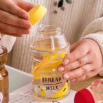 زجاجة ميني 480 ملي للمياه وحليب الاطفال ومشروبات الجيم والعصائر