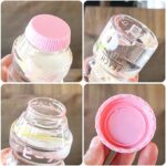 ⁦زجاجة ميني 480 ملي للمياه وحليب الاطفال ومشروبات الجيم والعصائر⁩ - الصورة ⁦5⁩