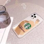 ⁦جراب مائي لأيفون 13 بلاستيك معالج ضد الصدمات لحماية الهاتف من اي كسور وخدوش⁩ - الصورة ⁦3⁩