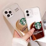 ⁦جراب مائي لأيفون 13 بلاستيك معالج ضد الصدمات لحماية الهاتف من اي كسور وخدوش⁩ - الصورة ⁦5⁩