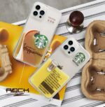 ⁦جراب مائي لأيفون 13 بلاستيك معالج ضد الصدمات لحماية الهاتف من اي كسور وخدوش⁩ - الصورة ⁦7⁩