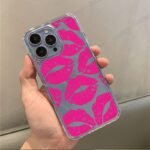 جراب ايفون 13 برو شفايف بلاستيك معالج ضد الصدمات لحماية الهاتف من اي كسور وخدوش