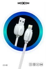 ⁦كابل يو اس بي سريع الشحن ونقل البيانات للايفون 1 متر⁩ - الصورة ⁦6⁩