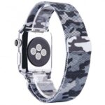 ⁦استيك ساعة مغناطيسي للساعات الذكية للرجال والنساء⁩ - الصورة ⁦2⁩