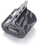 ⁦استيك ساعة مغناطيسي للساعات الذكية للرجال والنساء⁩ - الصورة ⁦6⁩