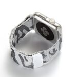 ⁦استيك ساعة مغناطيسي للساعات الذكية للرجال والنساء⁩ - الصورة ⁦7⁩