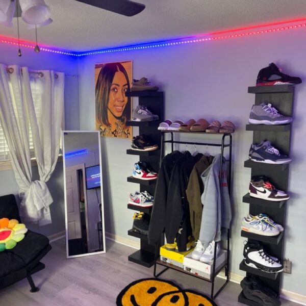 لغرف النوم والاطفال والليفنج Smiley Double سجادة