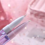 ⁦أقلام جاف جليتر بأشكال ألعاب كرتونية مختلفة⁩ - الصورة ⁦7⁩