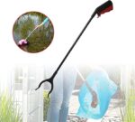 ⁦عصا يدوية معدنية لالتقاط الاشياء من الارض والاماكن العالية⁩ - الصورة ⁦5⁩