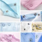 ⁦اداة تركيب الكباسين بديلة الزراير للملابس بسهولة مع مجموعة من الكباسين⁩ - الصورة ⁦4⁩