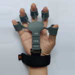 اداة تمرين اصابع اليد وتقويتها مثالية للاعبي الجيتار وكرة السلة واليد - الصورة 2