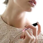 ⁦ازازة برفيوم ميني محمولة قابلة لإعادة التعبئة لشنط اليد والسفر والرحلات الوان مختلفة⁩ - الصورة ⁦10⁩