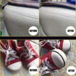 ⁦اسبراي فوم لتنظيف فرش السيارة والدواسات ويزيل الأوساخ من الجنوط⁩ - الصورة ⁦3⁩