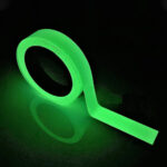 ⁦استيكر فسفوري مضيء للديكور وتحديد الممرات والسلالم⁩ - الصورة ⁦8⁩