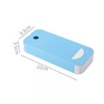 ⁦الدرج السحري الخفي للتعليق أسفل المكاتب والترابيزات والأرفف⁩ - الصورة ⁦6⁩