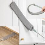 ⁦الزعافة وماسحة الأتربة للباركيه وللوصول للسقف وأسفل الأثاث⁩ - الصورة ⁦5⁩