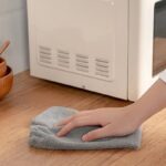 ⁦الزعافة وماسحة الأتربة للباركيه وللوصول للسقف وأسفل الأثاث⁩ - الصورة ⁦6⁩