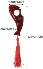 ⁦السبحة الديجيتال الأصدار الثاني مريحة بشاشة رقميه⁩ - الصورة ⁦5⁩