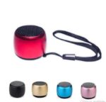 ⁦السماعة النانو البلوتوث المتنقلة ذات الصوت القوي للإستمتاع في أي مكان⁩ - الصورة ⁦6⁩