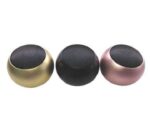 ⁦السماعة النانو البلوتوث المتنقلة ذات الصوت القوي للإستمتاع في أي مكان⁩ - الصورة ⁦9⁩