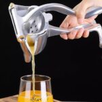 ⁦العصارة اليدوية العملية من الزهر الفاخر لعمل العصائر المنعشة⁩ - الصورة ⁦3⁩