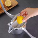 ⁦العصارة اليدوية العملية من الزهر الفاخر لعمل العصائر المنعشة⁩ - الصورة ⁦6⁩