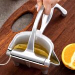 ⁦العصارة اليدوية العملية من الزهر الفاخر لعمل العصائر المنعشة⁩ - الصورة ⁦8⁩