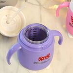 ⁦المج الأرنوب بالشفاطة المحبب للأطفال⁩ - الصورة ⁦3⁩