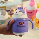 ⁦المج الأرنوب بالشفاطة المحبب للأطفال⁩ - الصورة ⁦5⁩