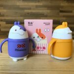 ⁦المج الأرنوب بالشفاطة المحبب للأطفال⁩ - الصورة ⁦6⁩