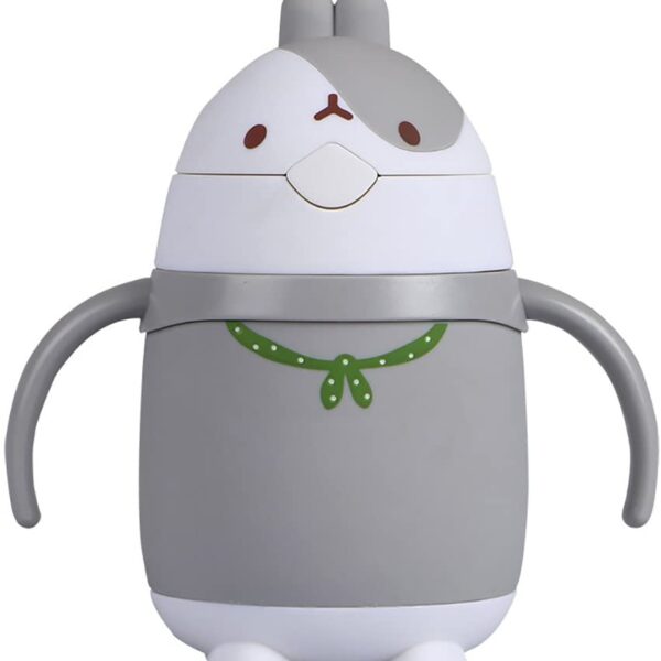 المج الأرنوب بالشفاطة المحبب للأطفال