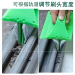 ⁦المساحة الذكية للزجاج و الالوميتال و الاماكن الصعبة⁩ - الصورة ⁦3⁩