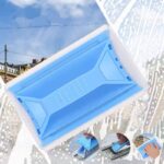 ⁦المساحة الذكية للزجاج و الالوميتال و الاماكن الصعبة⁩ - الصورة ⁦10⁩