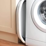 ⁦باسكت غسيل سيليكون يحمل حتي 38 لتر قابل للطي وبيد لسهولة الحمل⁩ - الصورة ⁦7⁩