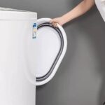 ⁦باسكت غسيل سيليكون يحمل حتي 38 لتر قابل للطي وبيد لسهولة الحمل⁩ - الصورة ⁦9⁩